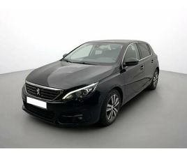 BLUEHDI 100CH S&S BVM6 ALLURE