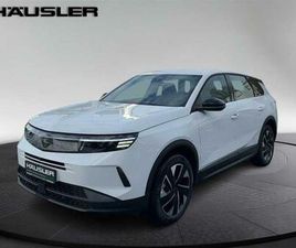 X EDITION NAVI RUCKFAHRK. ELEKTR. HECKKLAPPE