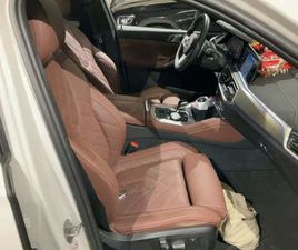 BMW X6 ACTIVEHYBRID BMW - X6