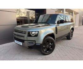 LAND-ROVER DEFENDER 130 3.0D L6 MHEV X- DYNAMIC HSE AWD AUT. 250