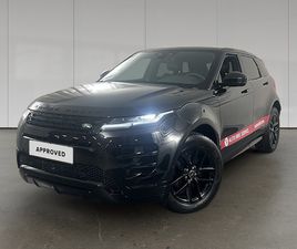 DYNAMIC SE 269PS AUTO