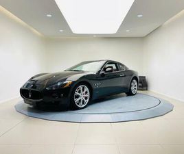 GRANTURISMO 4.7 S BVR