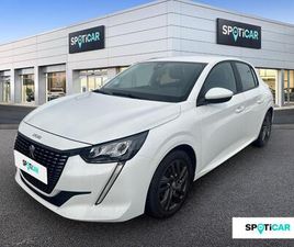 PURETECH 75 S&S BVM5 ACTIVE BUSINESS