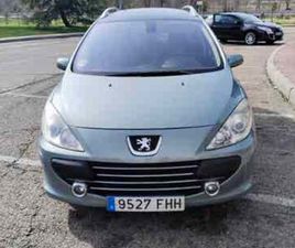 PEUGEOT - 307 SW