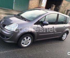 RENAULT GRAND MODUS