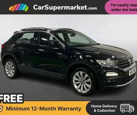 1.0 TSI SE EURO 6 (START/STOP) 5DR