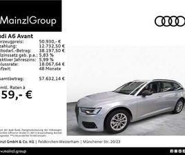 40 TDI QUATTRO S TRONIC STDHZ B&O LEDER