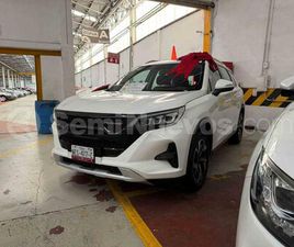 1.5 SXT 5 PASAJEROS AT