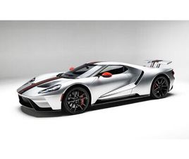 2019 FORD GT