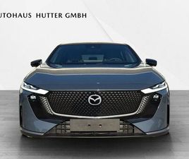 MAZDA 6E 5HB EV 258PS 1AT RWD TAKUMI