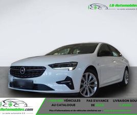 OPEL INSIGNIA GRAND SPORT OPEL INSIGNIA GRAND SPORT 2.0 DIESEL 174 CH BVM