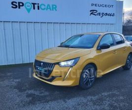 II 1.2 PURETECH 100 S&S STYLE EAT8