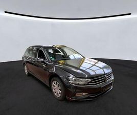 VOLKSWAGEN PASSAT SW 2.0 TDI EVO 150CH BUSINESS DSG7 8CV