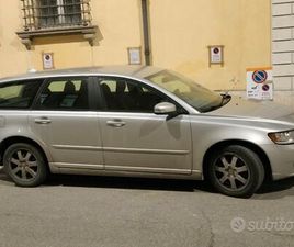 VOLVO V50 VOLVO V50 1.6 D