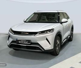 BYD ATTO2 ACTIVE 130 KW (177 CV)