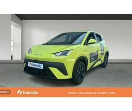 BEV 43KWH BOOST 88 5P