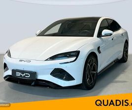 EXCELLENCE AWD 390 KW (530 CV)