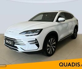 COMFORT 160 KW (218 CV)