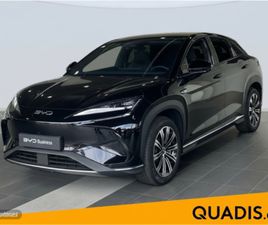 83 KWH COMFORT 230 KW (313 CV)