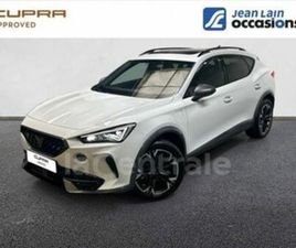 1.4 E-HYBRID 204 V DSG6 2021