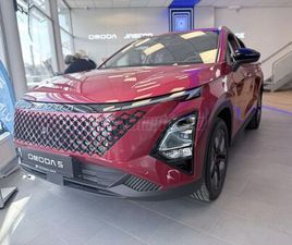 OMODA OMODA 5 1.6 TGDI COMFORT DCT 1.000.000 KM MOTORGARANCIA!!!