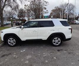 SSANGYONG TORRES 1.5 TURBO GDI CLUB CY2L