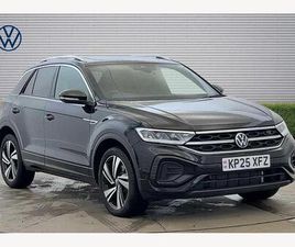 2.0 TDI R-LINE DSG EURO 6 (START/STOP) 5DR