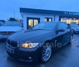 BMW SERIE 3 330X (E90) 330XD CONFORT