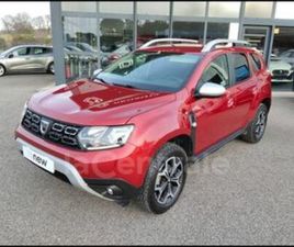 II GENERATION2 1.5 DCI 115 BLUE PRESTIGE 4X2 E6U