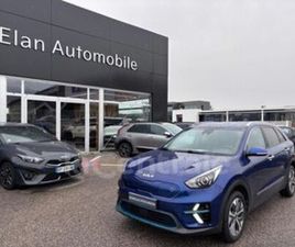 GENERATION2 ELECTRIQUE 204 ACTIVE 64 KWH