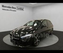 MERCEDES CLASSE B B 180 III 180 D PROGRESSIVE LINE 8G-DCT