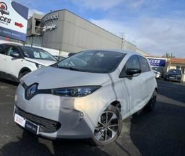 RENAULT ZOE R90 R90 INTENS 41KWH
