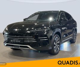 COMFORT 160 KW (218 CV)