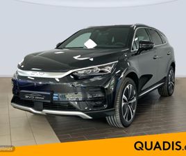 FLAGSHIP 380 KW (517 CV)