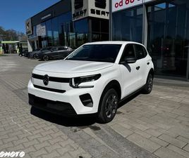 CITROEN C3 CITROËN C3 1.2 T YOU