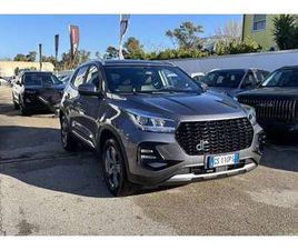 UNICA 1.5 BI-FUEL GPL