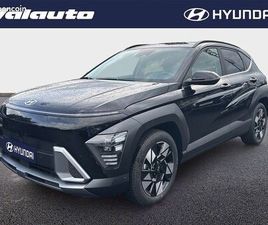 HYUNDAI KONA HYUNDAI KONA HYBRID 138CH EXECUTIVE
