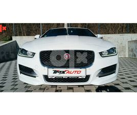 JAGUAR XE 20D R-SPORT 4X4 2016 GOD UVOZ