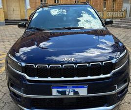 OVERLAND T270 1.3 TB FLEX AUT