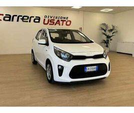 1.0 12V 5 PORTE AMT URBAN