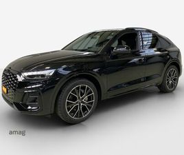 Q5 SB 40 TDI BLACK EDITION