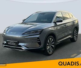 87 KWH DESIGN 160 KW (218 CV)