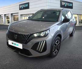 N2008 HYBRID 145 EDCS6 ALLURE