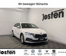 SKODA OCTAVIA COMBI STYLE 2.0 TDI NAVI RFK HUD CARPLAY