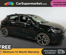 1.2 TURBO ULTIMATE EURO 6 (START/STOP) 5DR