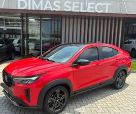 FIAT FASTBACK LIMITED ED.1.3 270 T.FLEX AUT.