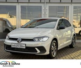 POLO ENERGY 1.0 APP, SHZ, EPH, GRA, KL-AUTOM,