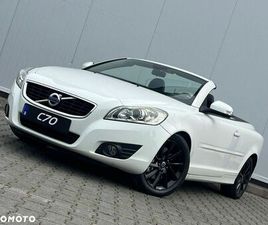 VOLVO C70