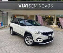 LONGITUDE T270 1.3 TB FLEX AUT