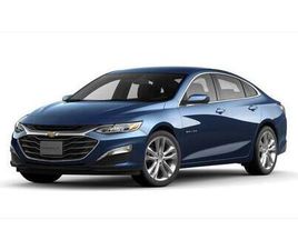 NEW 2025 CHEVROLET MALIBU FWD 2LT